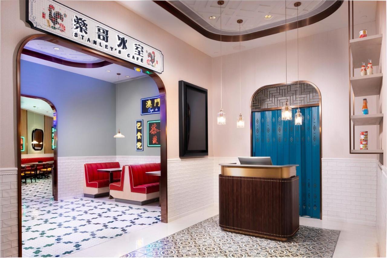 Maison L'Occitane Macau Exterior foto